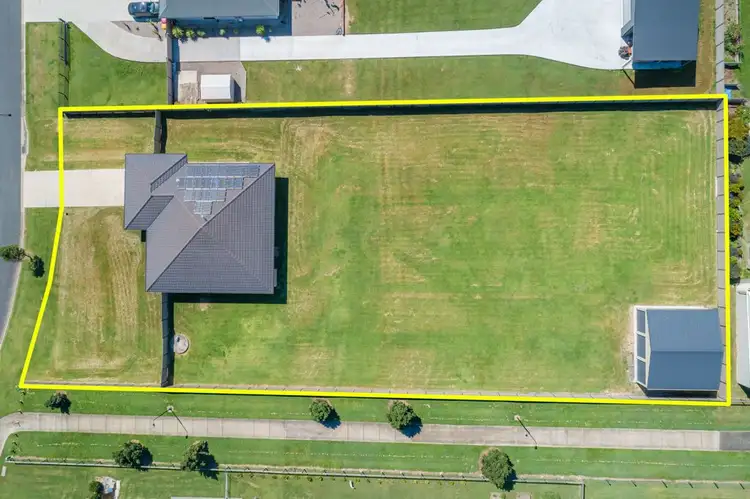Second view of Homely house listing, 123 Sippel Drive, Woodford QLD 4514