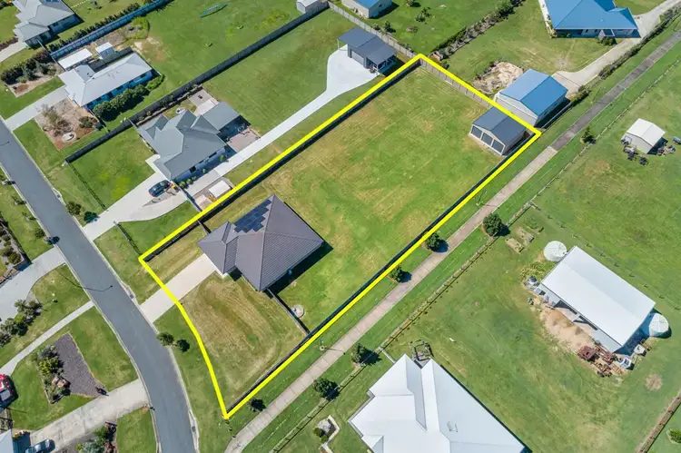 Third view of Homely house listing, 123 Sippel Drive, Woodford QLD 4514