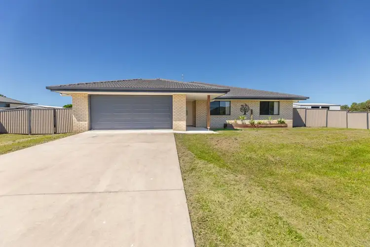 Fourth view of Homely house listing, 123 Sippel Drive, Woodford QLD 4514
