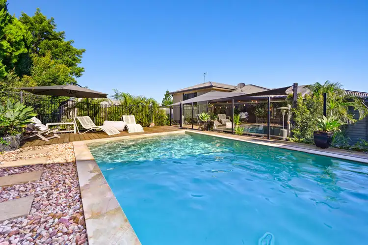 9 Torrington Street, Upper Coomera QLD 4209