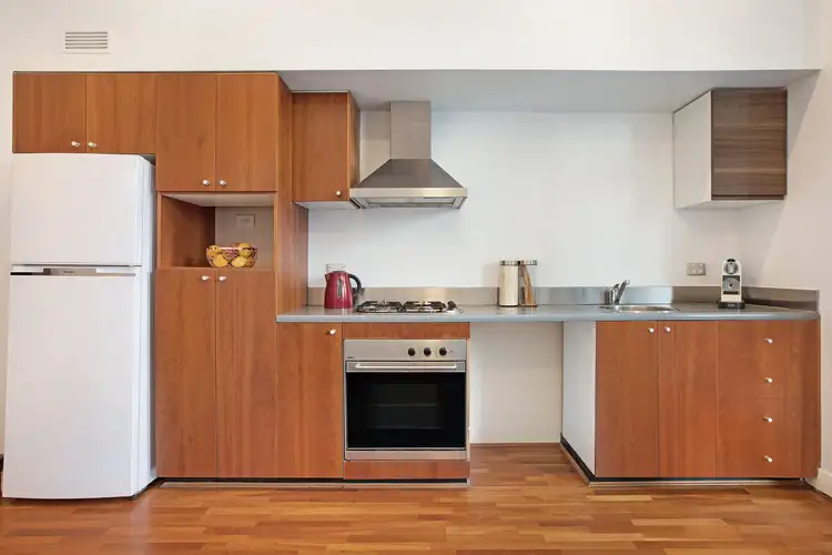 Third view of Homely apartment listing, 114/2-12 Smail Street, Ultimo NSW 2007