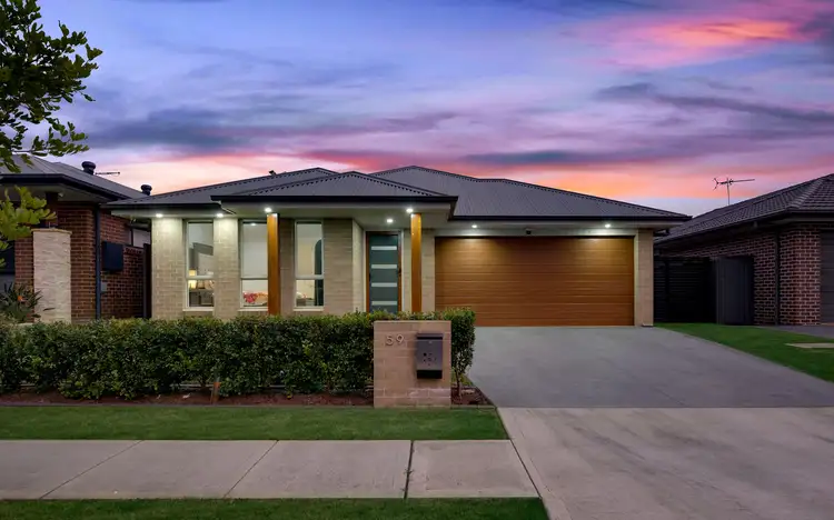 59 Nicholson Parade, Spring Farm NSW 2570