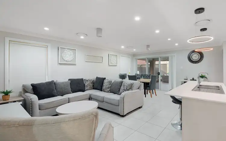 Fourth view of Homely house listing, 59 Nicholson Parade, Spring Farm NSW 2570