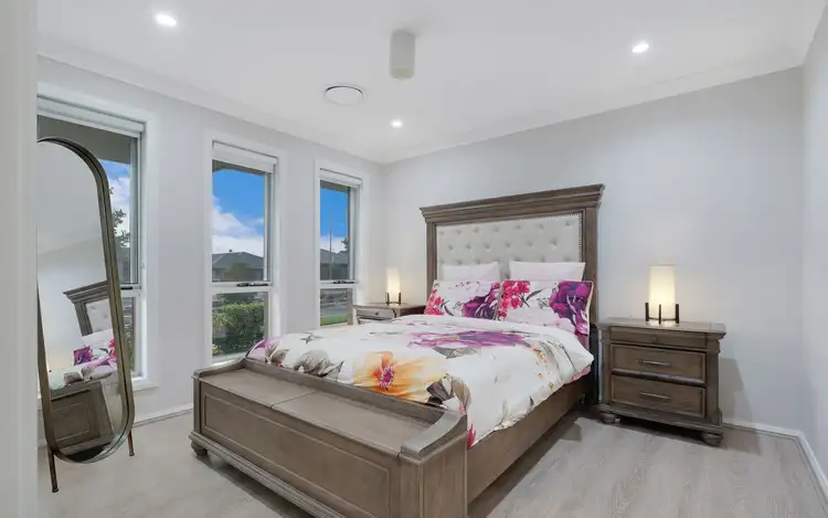 Seventh view of Homely house listing, 59 Nicholson Parade, Spring Farm NSW 2570
