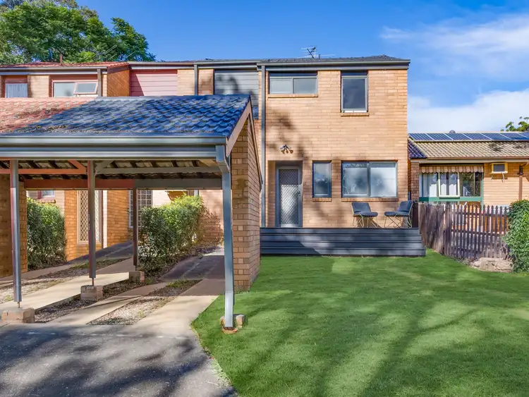 6 Airdsley Lane, Bradbury NSW 2560