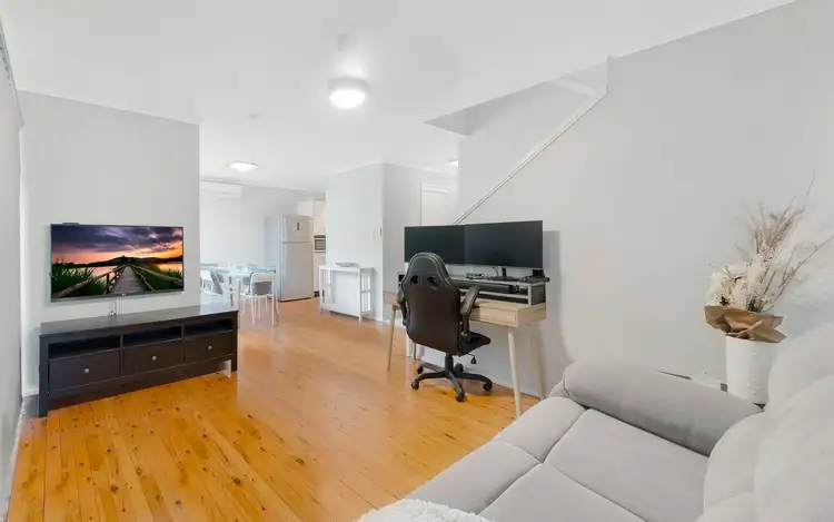 Second view of Homely house listing, 6 Airdsley Lane, Bradbury NSW 2560