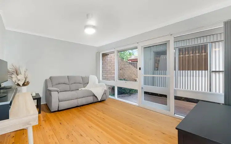 Third view of Homely house listing, 6 Airdsley Lane, Bradbury NSW 2560