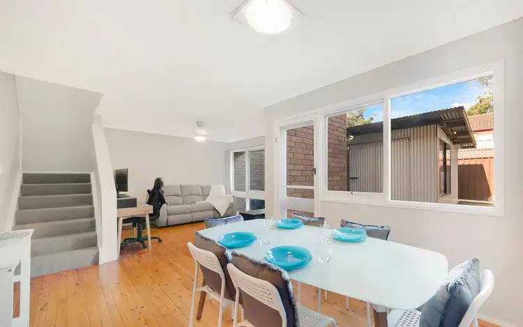 Fourth view of Homely house listing, 6 Airdsley Lane, Bradbury NSW 2560