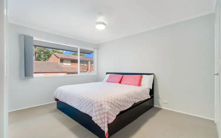 Sixth view of Homely house listing, 6 Airdsley Lane, Bradbury NSW 2560