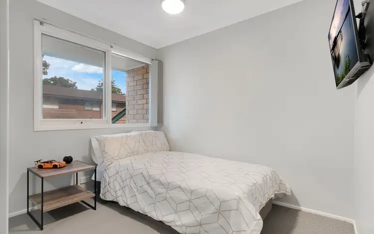 Seventh view of Homely house listing, 6 Airdsley Lane, Bradbury NSW 2560