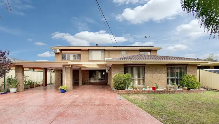 Main view of Homely house listing, 9 Richmond Close, St Johns Park NSW 2176