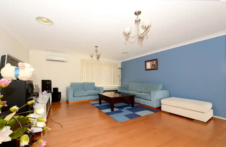 Third view of Homely house listing, 9 Richmond Close, St Johns Park NSW 2176