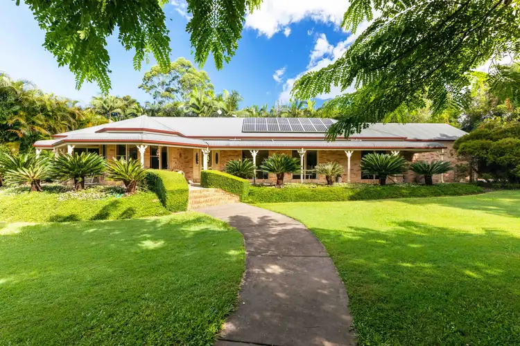 Main view of Homely house listing, 1 Elandra Terrace, Pomona QLD 4568