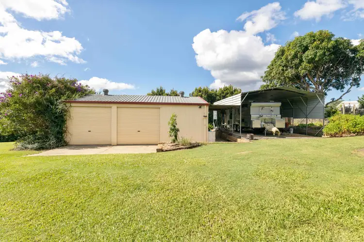 Third view of Homely house listing, 1 Elandra Terrace, Pomona QLD 4568