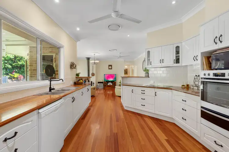 Sixth view of Homely house listing, 1 Elandra Terrace, Pomona QLD 4568