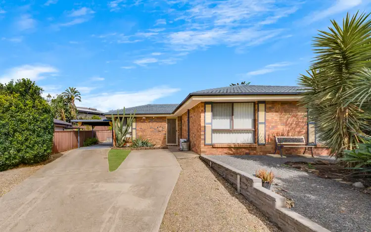 Main view of Homely house listing, 12 Sunderland Drive, Raby NSW 2566