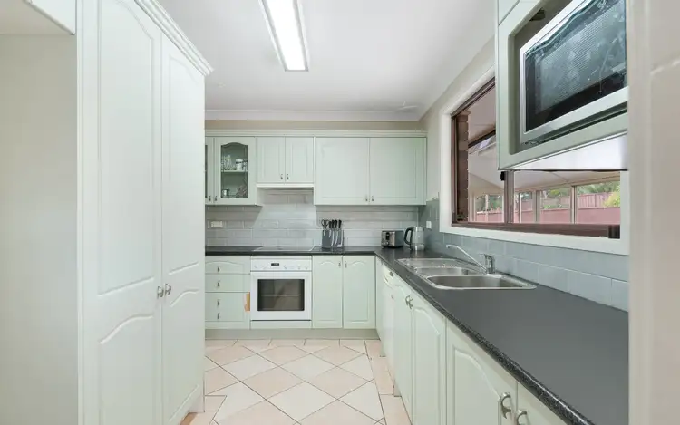 Fourth view of Homely house listing, 12 Sunderland Drive, Raby NSW 2566