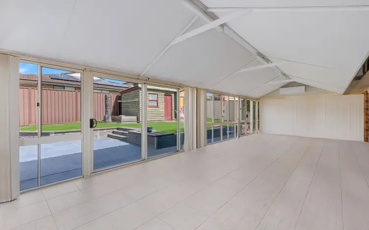 Sixth view of Homely house listing, 12 Sunderland Drive, Raby NSW 2566