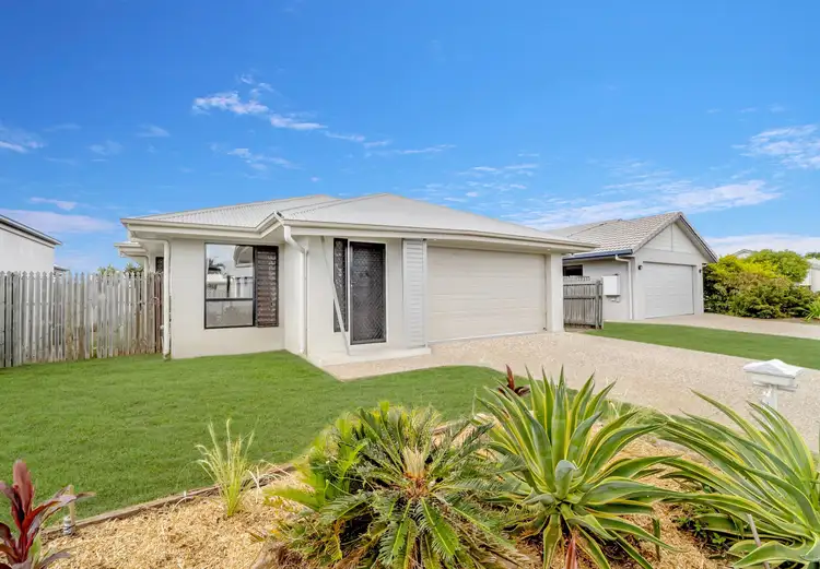 4 Carholm Court, Kirwan QLD 4817