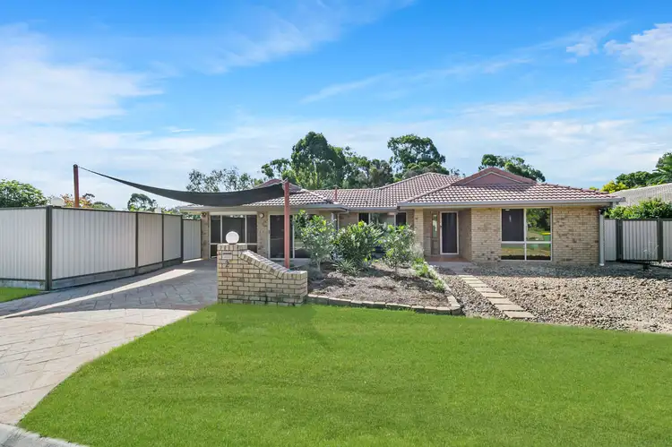 2 Touriga Street, Thornlands QLD 4164