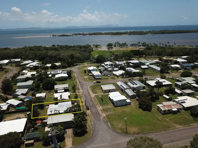 Main view of Homely house listing, 3 Whiting Street, Taylors Beach QLD 4850