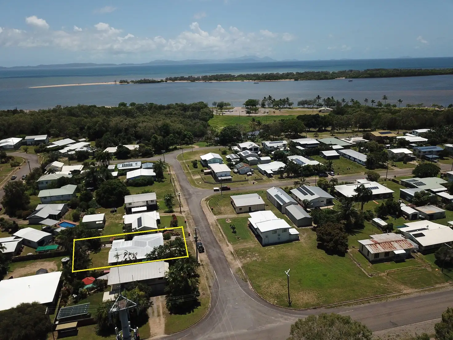Main view of Homely house listing, 3 Whiting Street, Taylors Beach QLD 4850