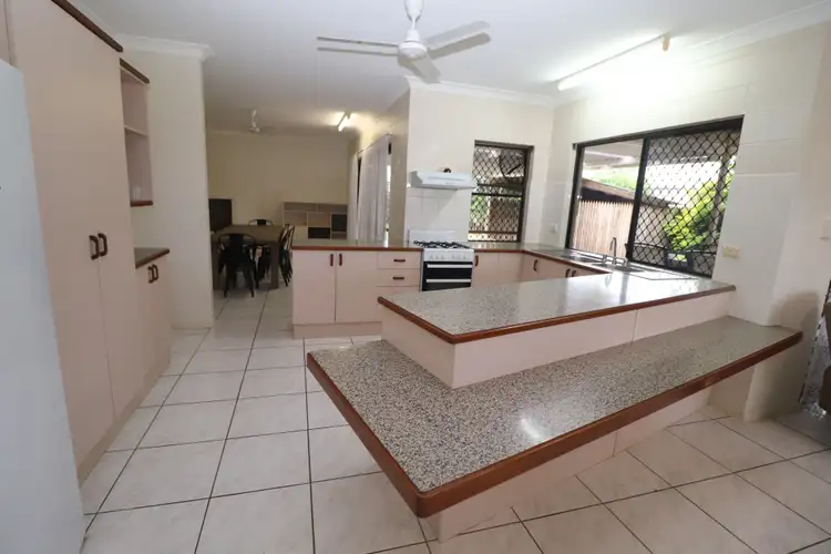 Second view of Homely house listing, 3 Whiting Street, Taylors Beach QLD 4850