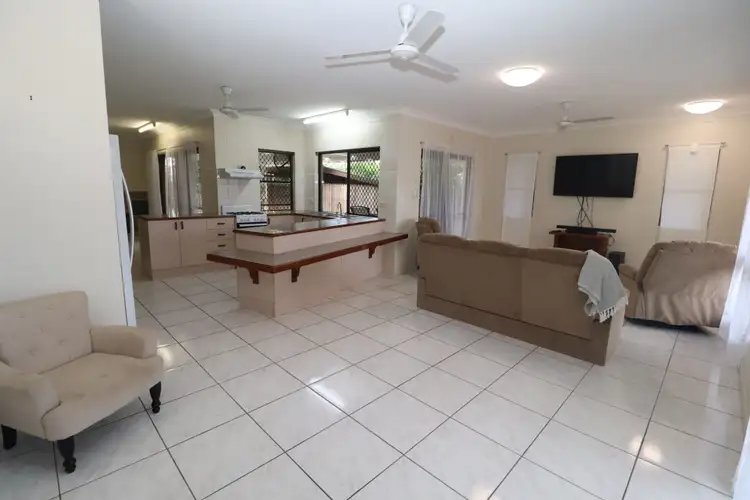 Third view of Homely house listing, 3 Whiting Street, Taylors Beach QLD 4850