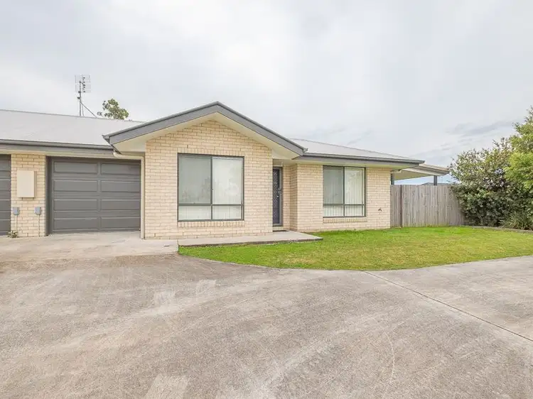 Second view of Homely unit listing, 2/3 Bond Drive, Southside QLD 4570