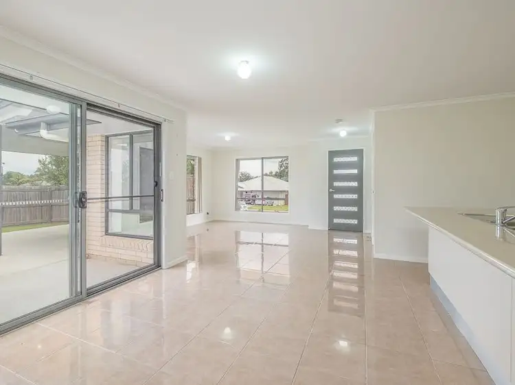 Fourth view of Homely unit listing, 2/3 Bond Drive, Southside QLD 4570