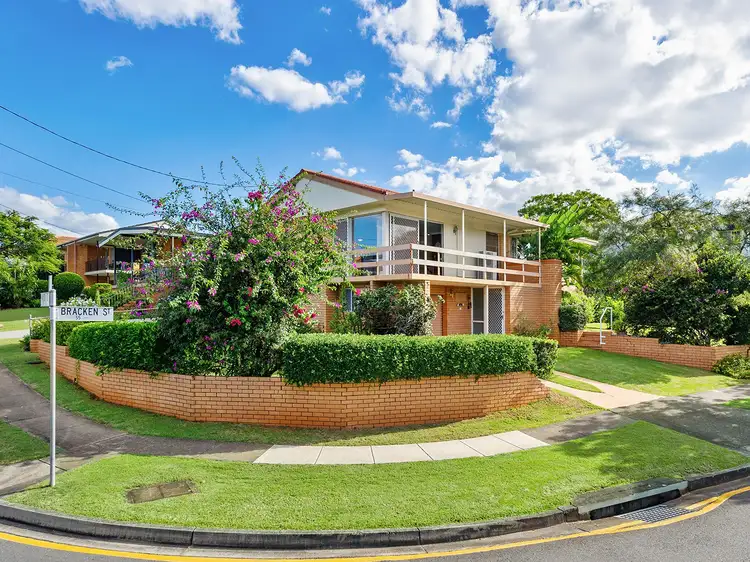 55 Bracken Street, Moorooka QLD 4105