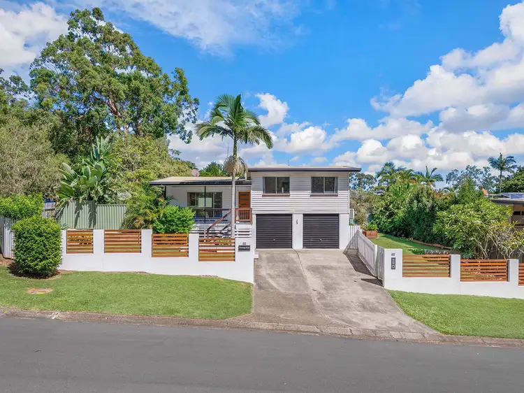 24 Venerable Street, Seventeen Mile Rocks QLD 4073