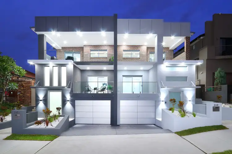 268 A Carrington Avenue, Hurstville NSW 2220