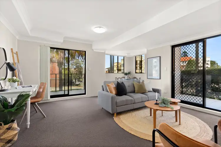 3/1 Finney Street, Hurstville NSW 2220