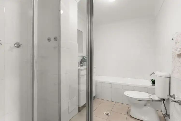 Fifth view of Homely apartment listing, 3/1 Finney Street, Hurstville NSW 2220