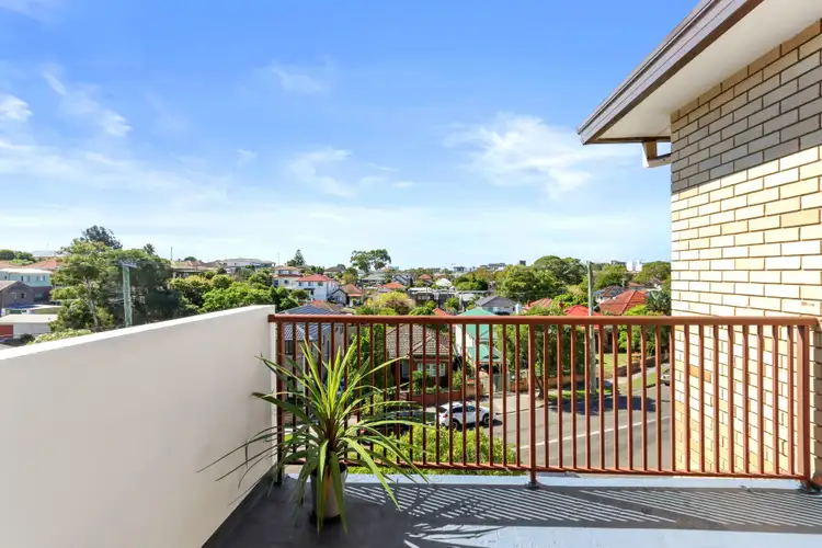 Fourth view of Homely unit listing, 13/5-7 Willison Road, Carlton NSW 2218