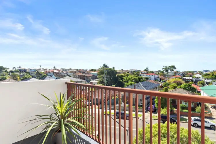 Fifth view of Homely unit listing, 13/5-7 Willison Road, Carlton NSW 2218
