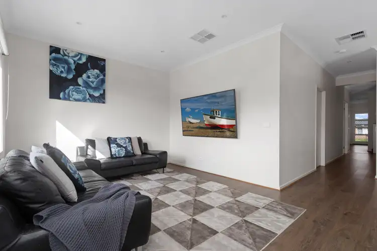 Second view of Homely house listing, 4 Messina Street, Mernda VIC 3754