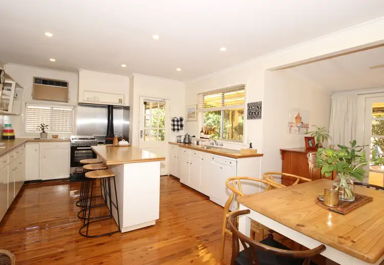 Second view of Homely house listing, 5 Henderson Street, Waikerie SA 5330