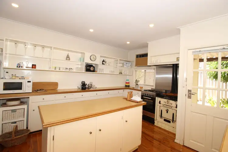 Third view of Homely house listing, 5 Henderson Street, Waikerie SA 5330