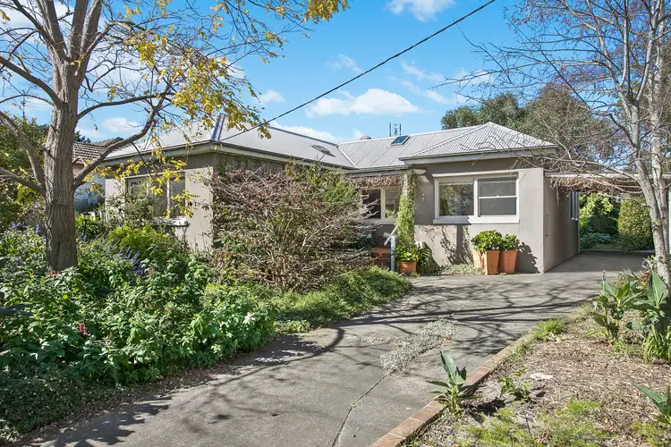 Main view of Homely house listing, 1 Helena Street, Mittagong NSW 2575