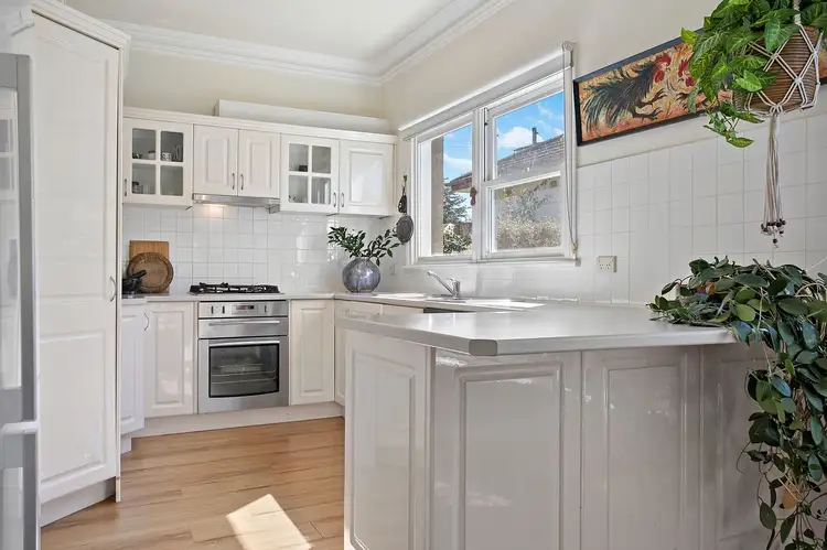 Third view of Homely house listing, 1 Helena Street, Mittagong NSW 2575