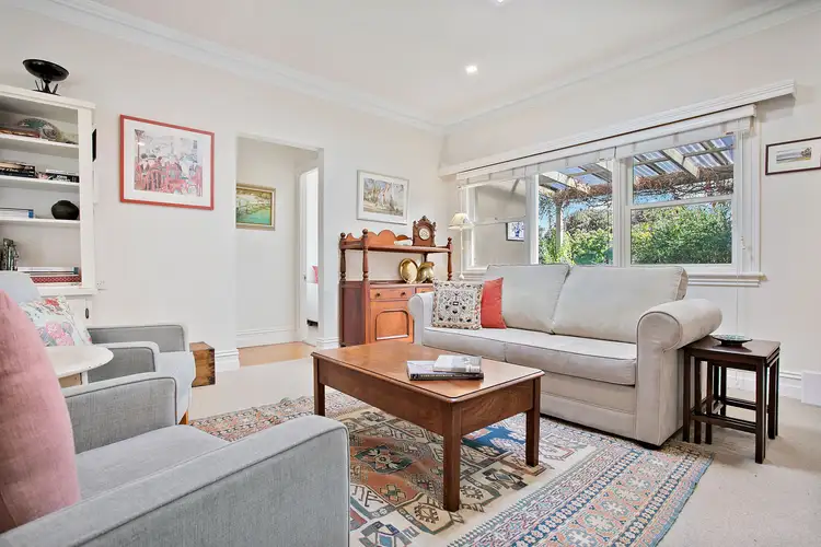 Fourth view of Homely house listing, 1 Helena Street, Mittagong NSW 2575