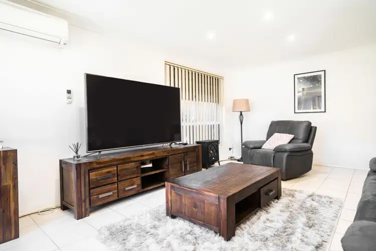 Second view of Homely house listing, 14 Valley Close, Casula NSW 2170