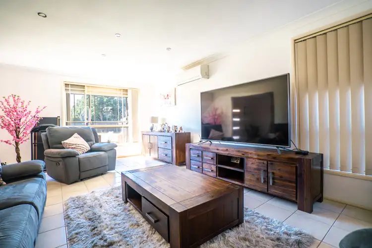 Third view of Homely house listing, 14 Valley Close, Casula NSW 2170