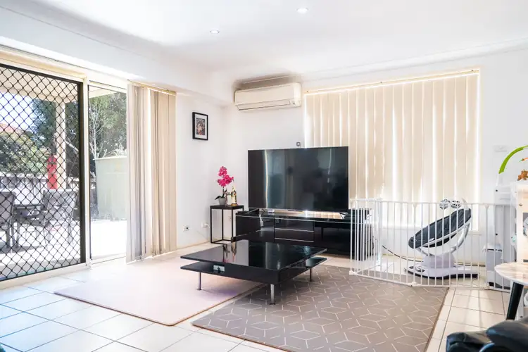 Fourth view of Homely house listing, 14 Valley Close, Casula NSW 2170