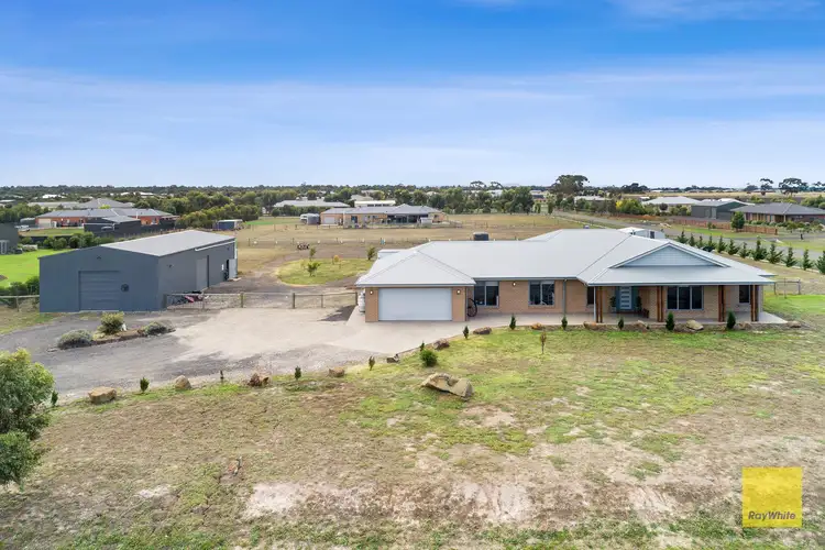 Main view of Homely house listing, 73 Maras Lane, Bannockburn VIC 3331