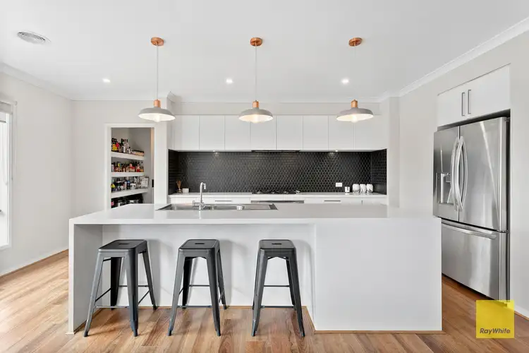 Second view of Homely house listing, 73 Maras Lane, Bannockburn VIC 3331