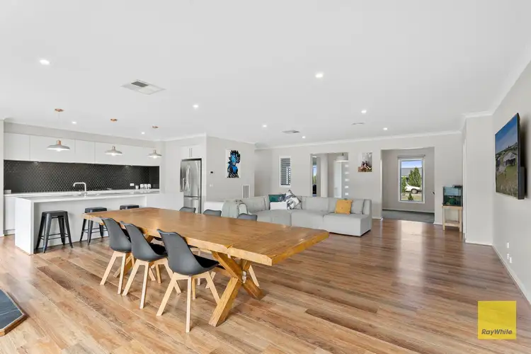 Fourth view of Homely house listing, 73 Maras Lane, Bannockburn VIC 3331