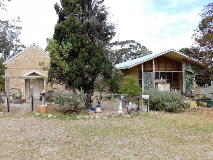 275 Downing Road, Bordertown SA 5268